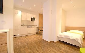 Appartement Haberl